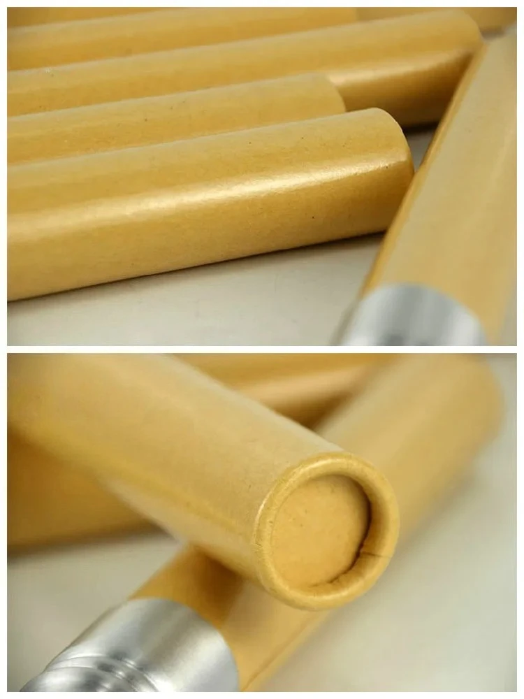 Varilla de señal ROP fuerzas especiales rusas – Tubo almacenaje impermeable - imagen 4