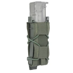 Funda porta cargador 9mm MOLLE táctica tipo Tiger