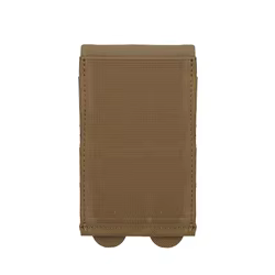 Bolsa táctica MOLLE elástica ligera para cargadores, caza y EDC
