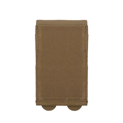 Bolsa táctica MOLLE elástica ligera para cargadores, caza y EDC
