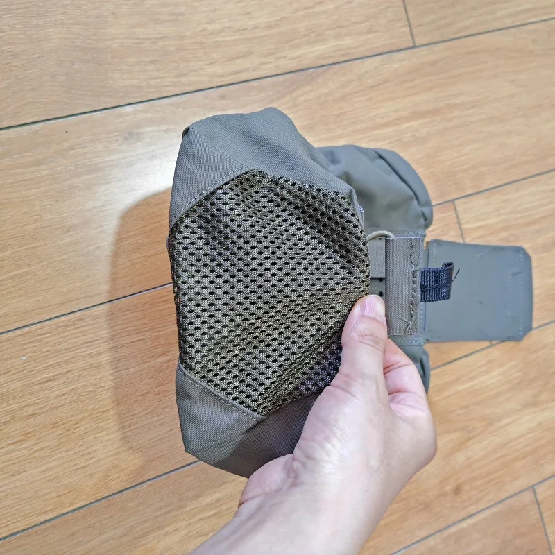 Portacargadores táctico nylon desmontable UCP MCTP AOR1 AOR2 - imagen 2