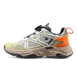 Botas tácticas ligeras HUMTTO para senderismo y trekking