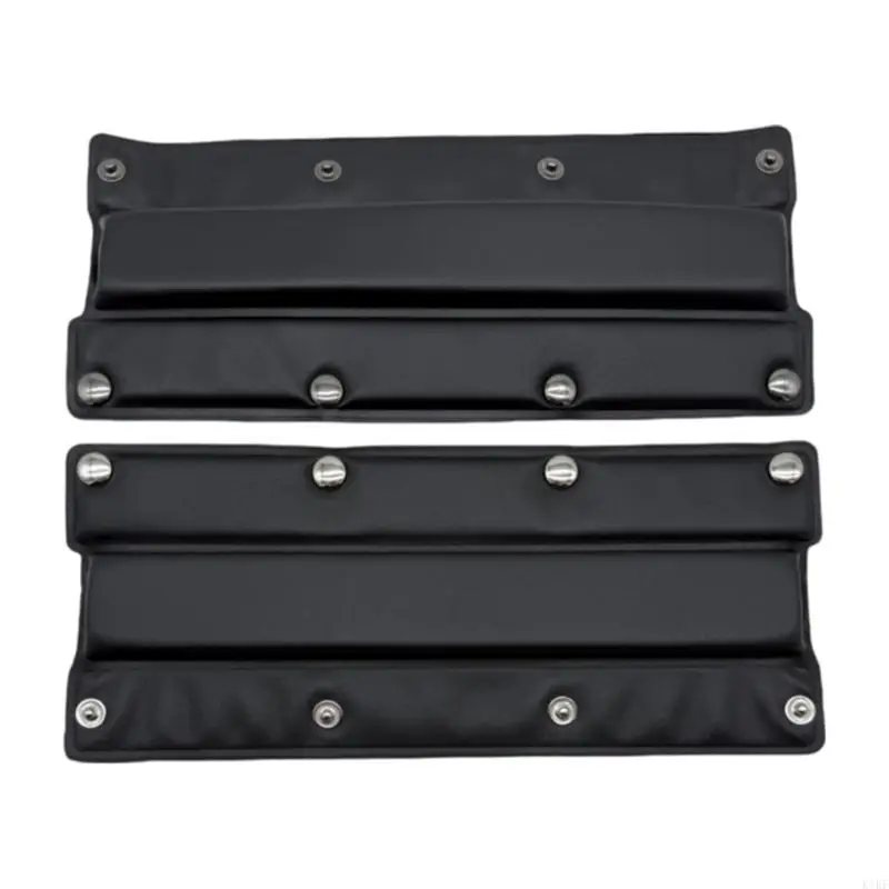 Funda almohadilla de diadema para DT770PRO DT880PRO DT990