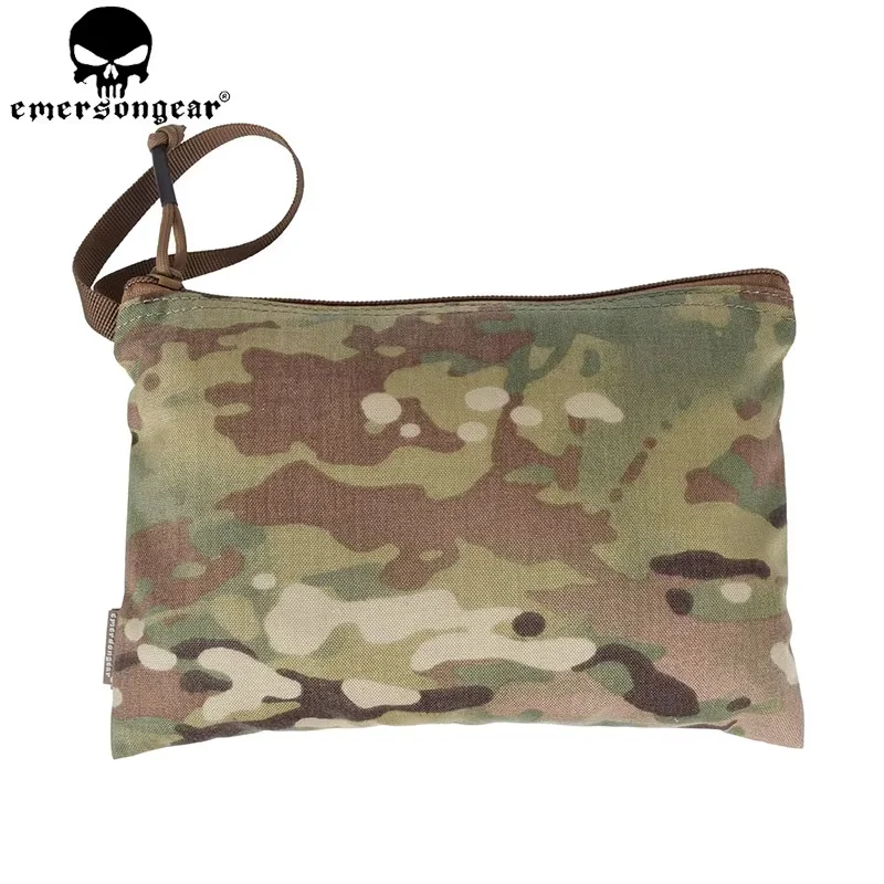 Bolsa táctica nailon EmersonGear multicam – Utilidad combate - imagen 2