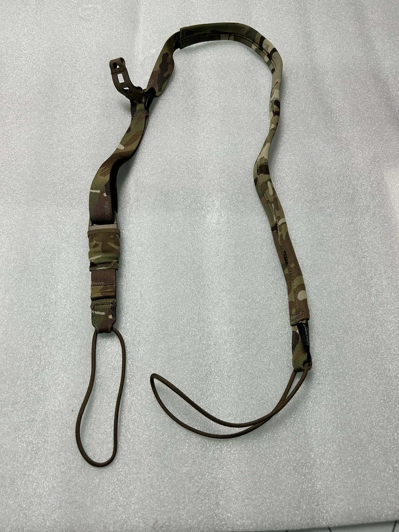 SLING MK II Correa táctica acolchada para mochila de ajuste rápido - imagen 5