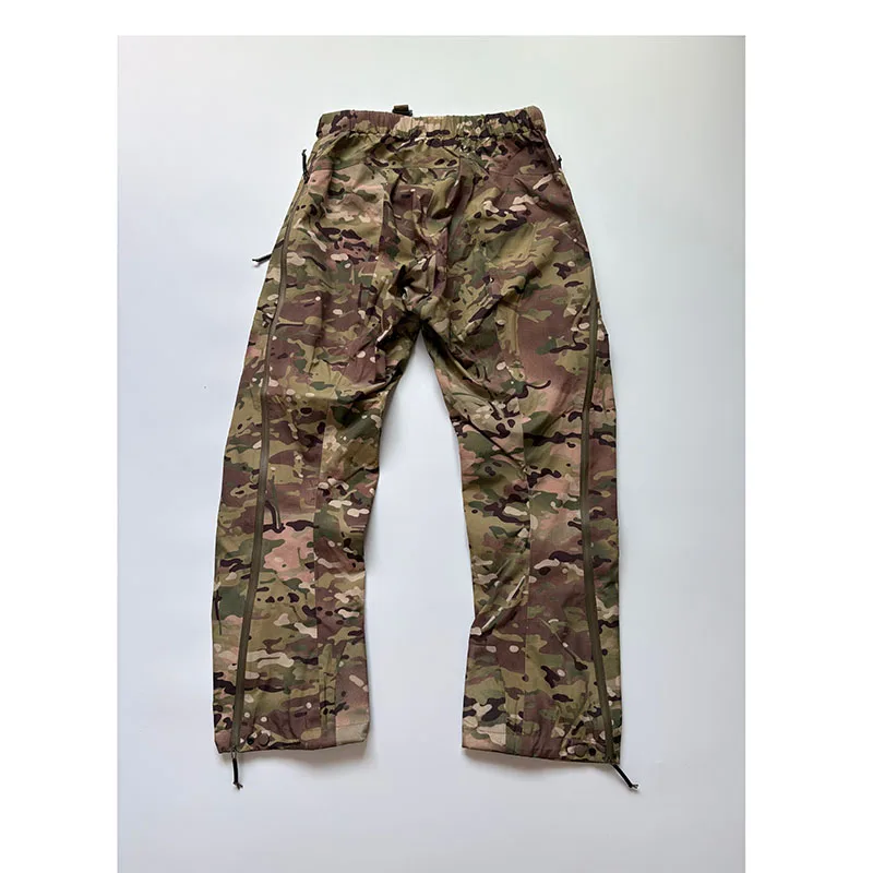 Alpha Gen2 Pantalones cargo impermeables de carcasa dura hombre - imagen 5