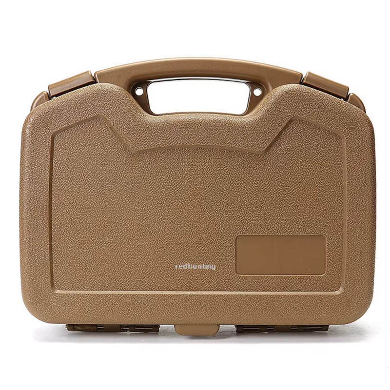 GL Estuche pistolera táctica ABS compacta