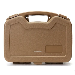GL Estuche pistolera táctica ABS compacta