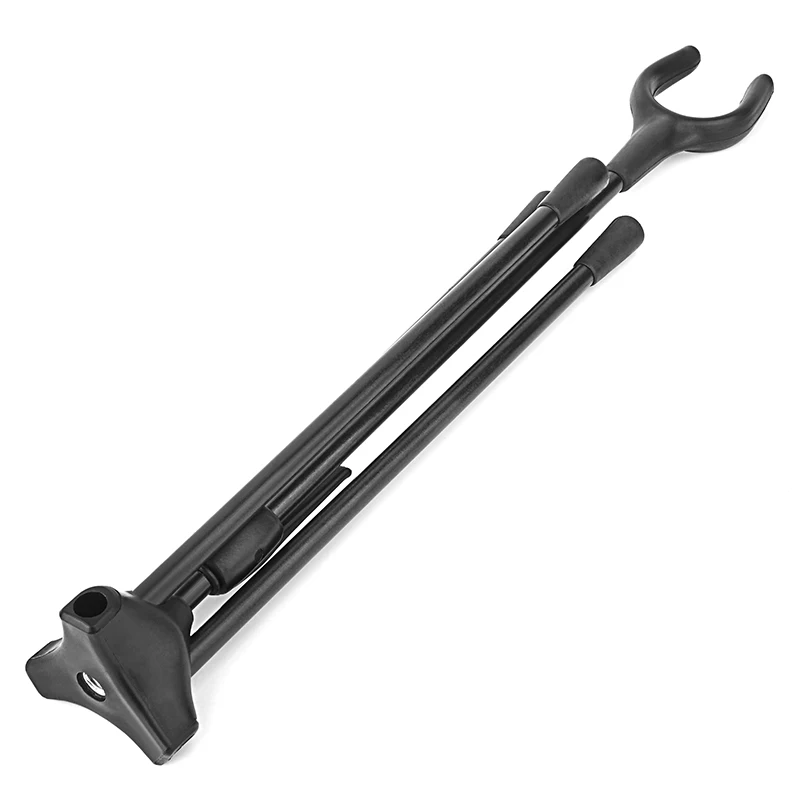 Soporte para arco recurvo desmontable portátil para tiro al blanco - imagen 3
