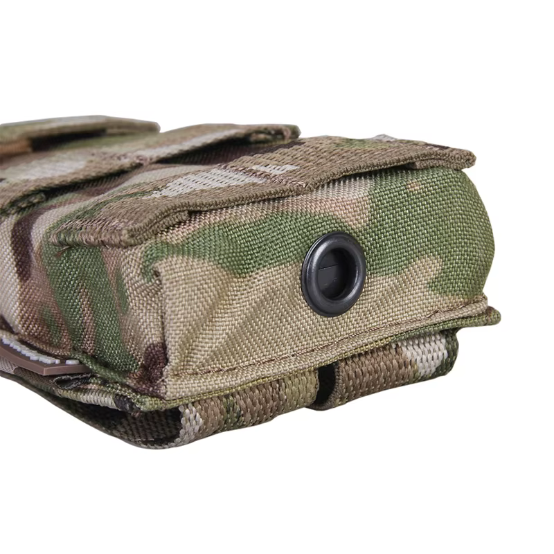 Emersongear Bolsa Cargador M4 MOLLE Táctica 5.56/223 Nylon - imagen 5