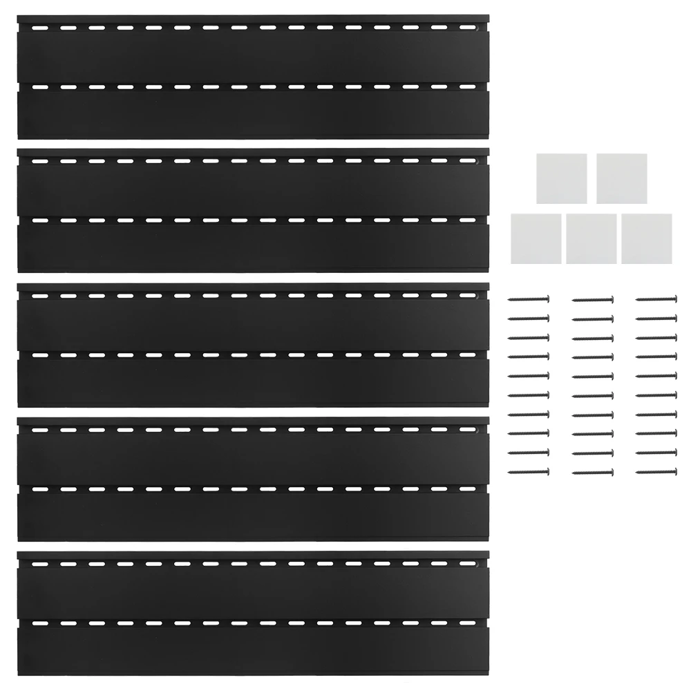 Soporte pared rifle y escopeta – Rack organizador táctico para armas - imagen 5