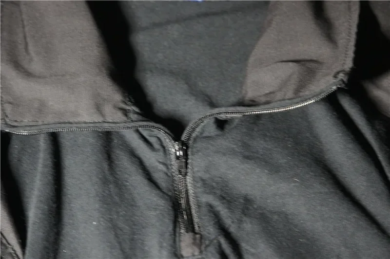 Camisa táctica GEN3 en camuflaje