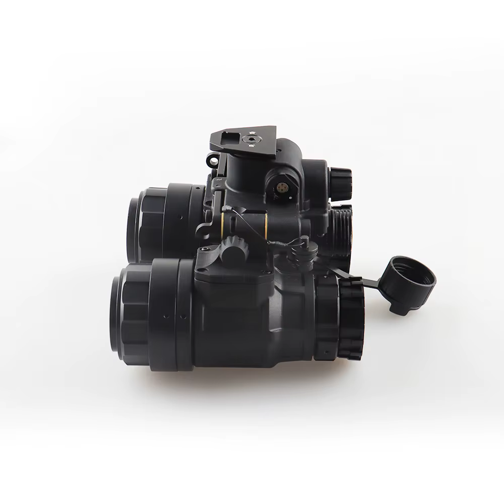 Monocular visión nocturna con infrarrojos para camping y senderismo - imagen 3