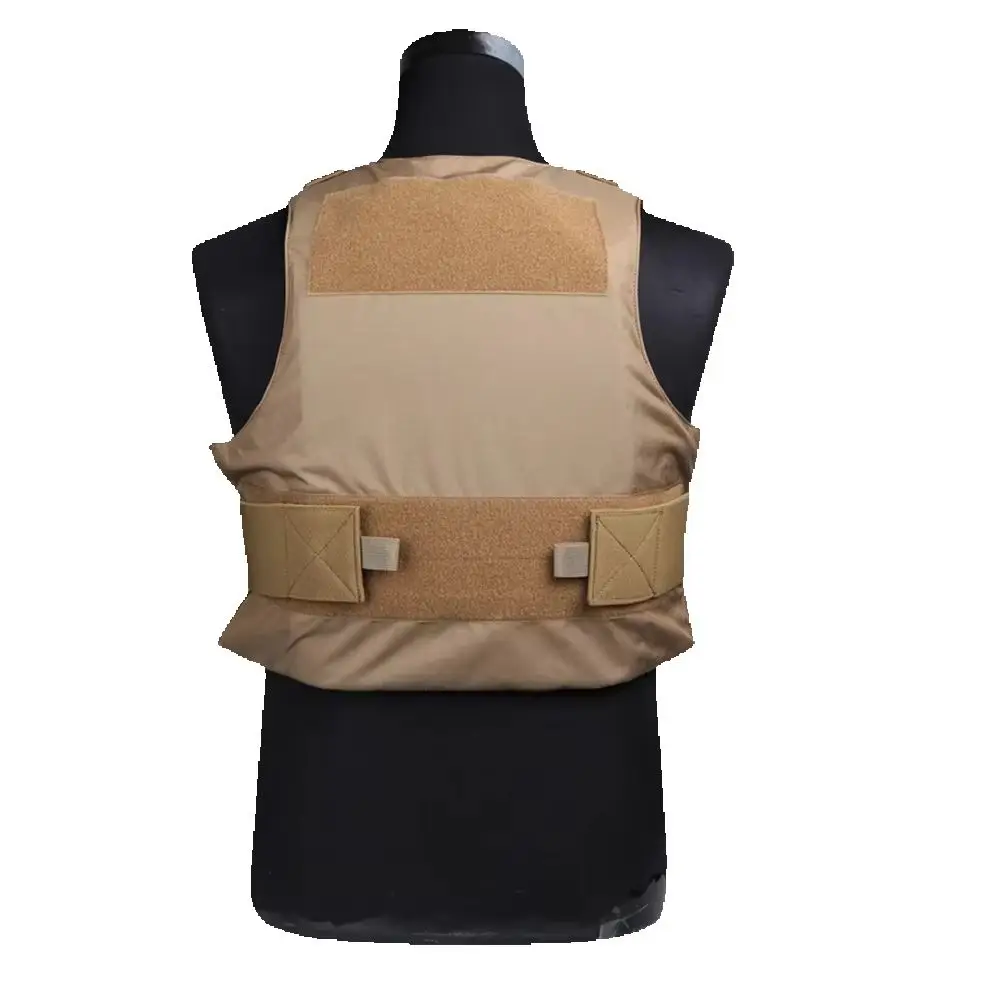 Emersongear EM7301 portaplacas táctico LAVC MOLLE protección interior