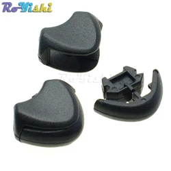 Tirador cremallera ancla Paracord – Clip plástico táctico