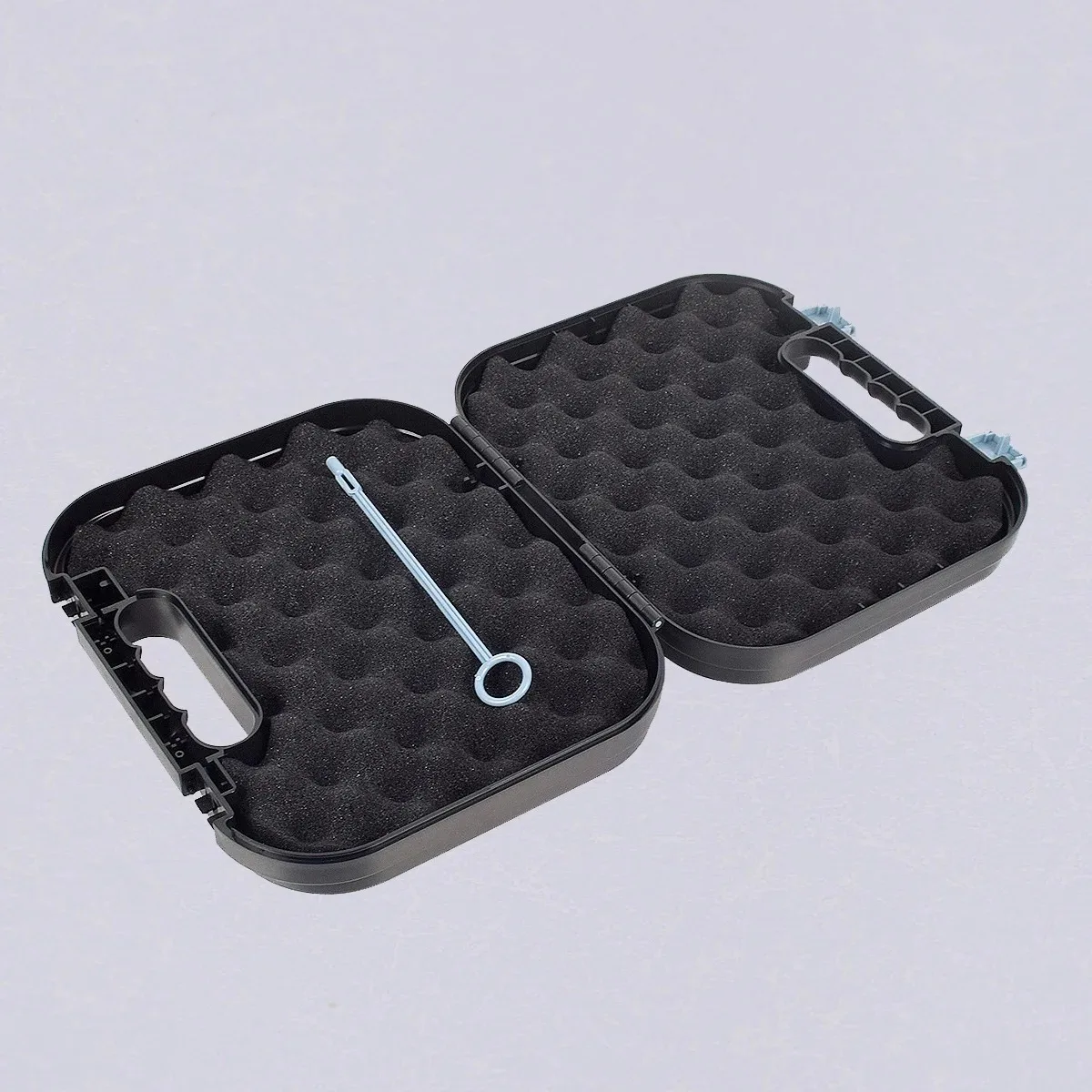 Estuche pistola Glock G17/G19 impermeable acolchado ABS - imagen 5