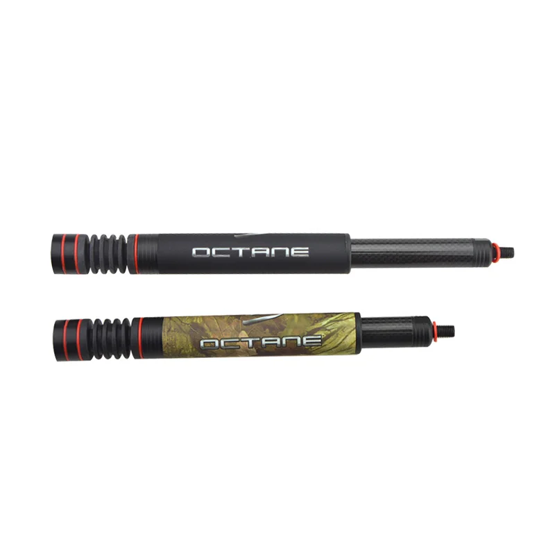 Estabilizador OCTANE arco recurvo – Caza y tiro - imagen 2
