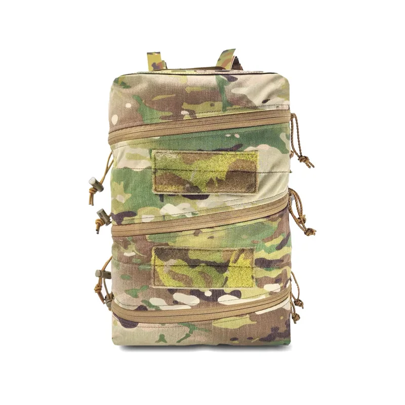 PEW TACTICAL panel organizador interno táctico para primeros auxilios - imagen 4
