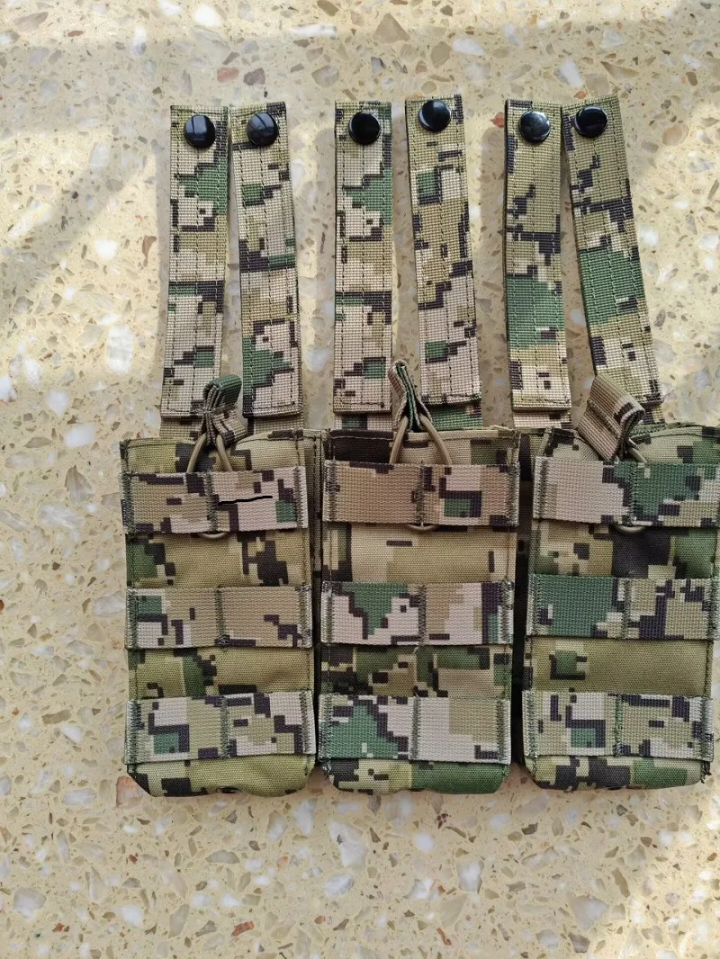Paño para casco y bolsa accesoria