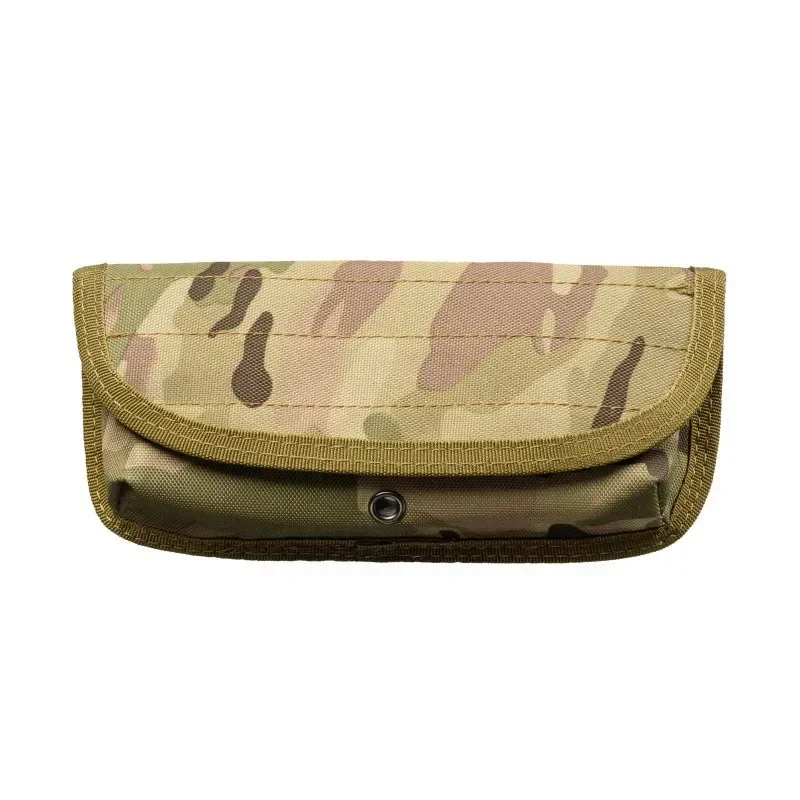 Bolsa Molle táctica para escopeta EDC, almacenamiento multifunción - imagen 3