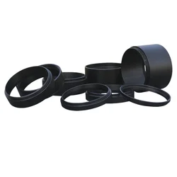 Tubo de extensión M48x0,75 para telescopio y astrofotografía