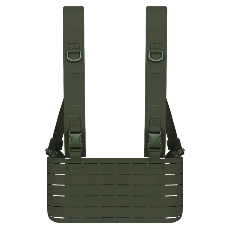 Chaleco táctico Artex MK5 con Molle y portaplacas JPC Airsoft