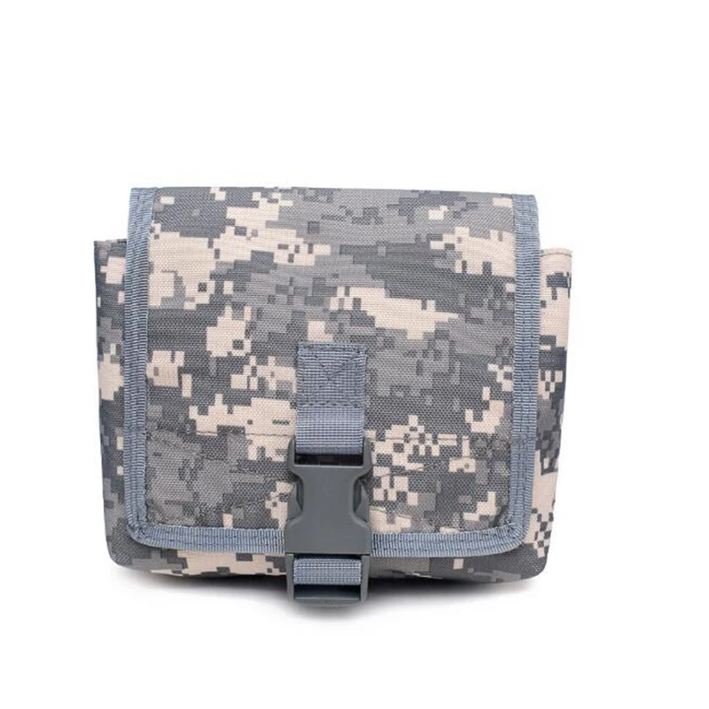 Bolsa plegable para transporte