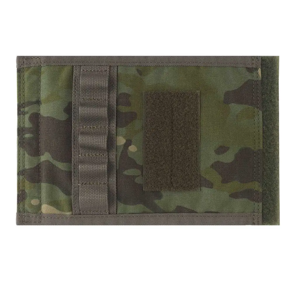 Funda táctica camuflaje para tanque de gas camping
