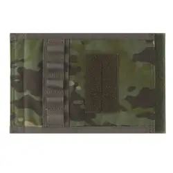 Funda táctica camuflaje para tanque de gas camping