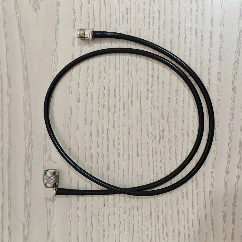 Cable extensión antena cero pérdidas para emisora TCA PRC152/148 - imagen 4