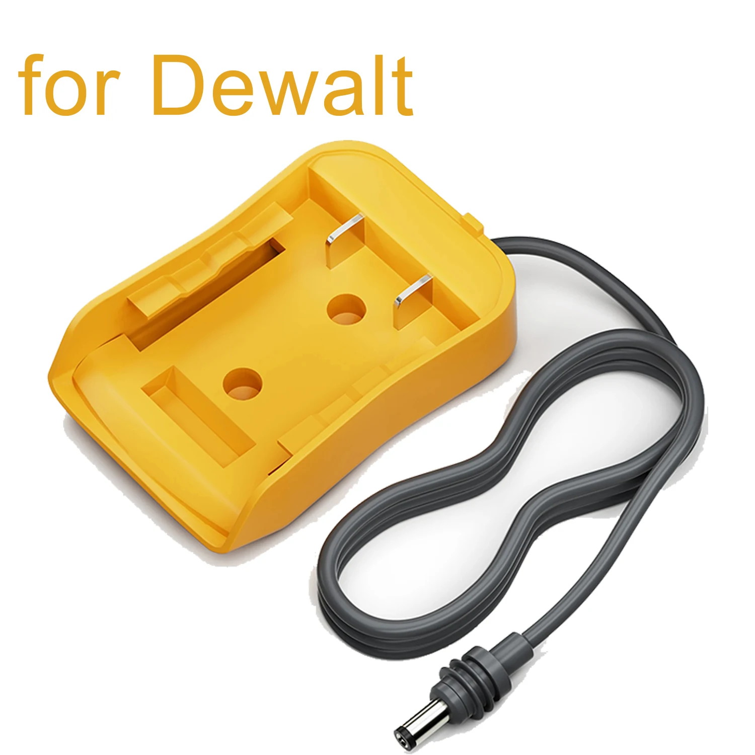 Cable de 1 m para uso portátil