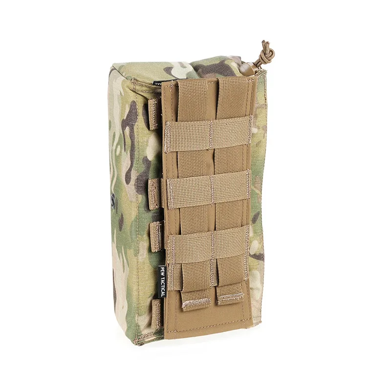 Bolsa de cintura MOLLE para gafas visión nocturna - imagen 3