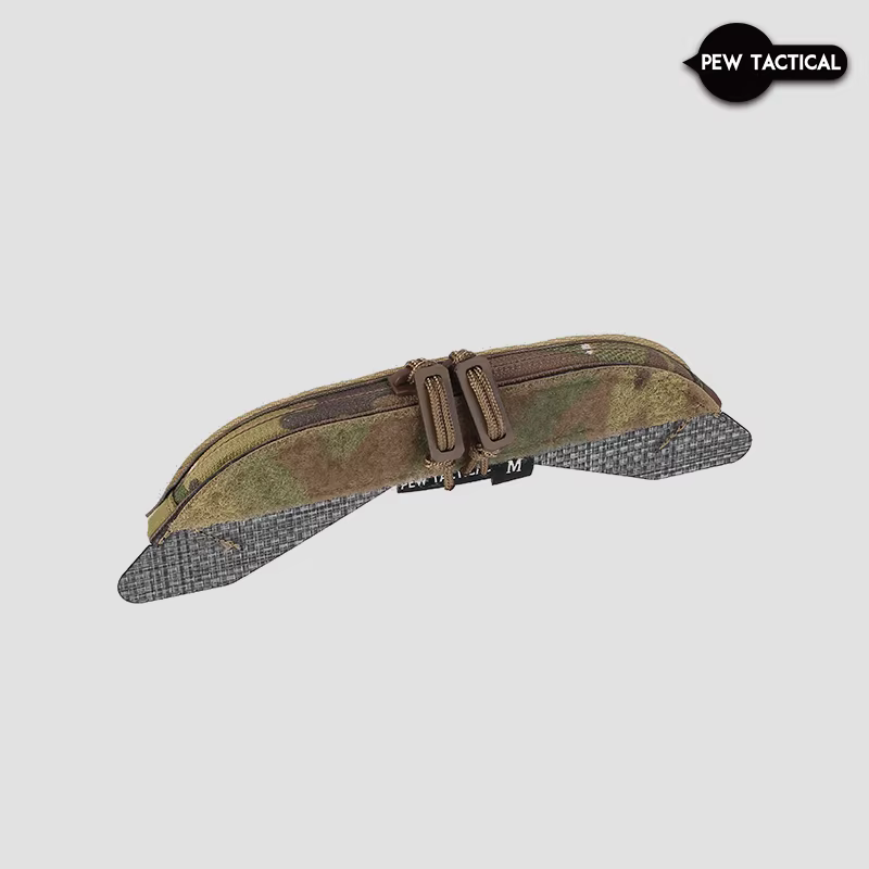 PEW Tactical cremallera de administrador delantera para JPC 2.0 - imagen 5