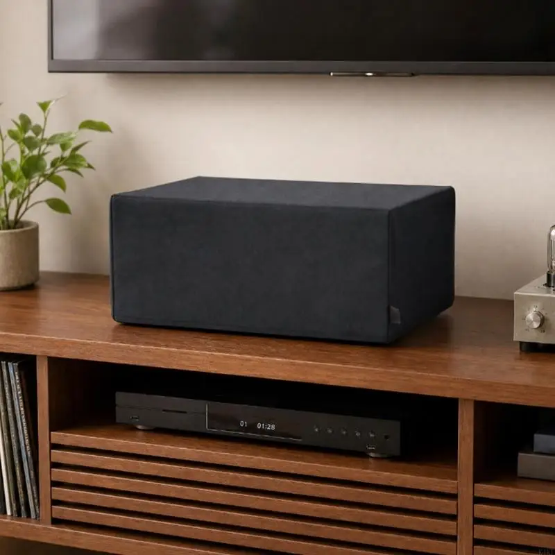 Funda antipolvo para amplificador estéreo Stereo-70 Series II - imagen 3