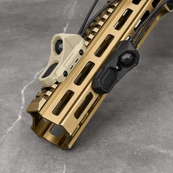 Interruptor Remoto SureFire M300 M600 – Presión Táctica