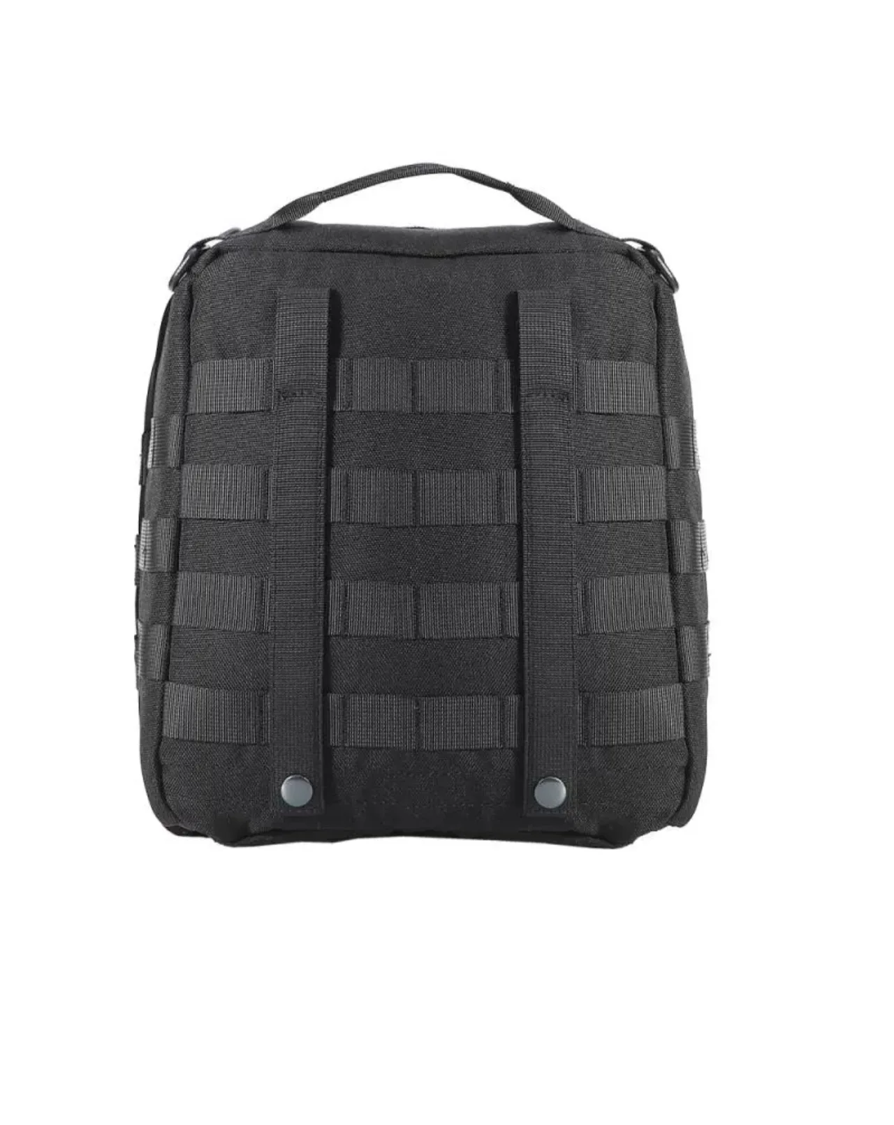 Bolsa táctica para casco con funda para máscara antigás - imagen 5