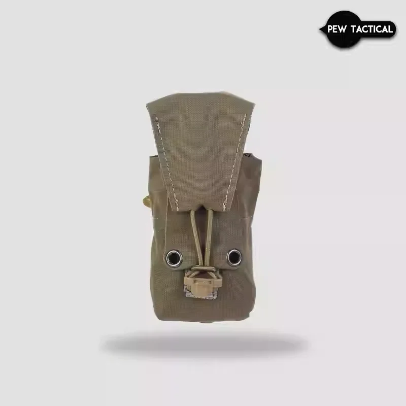 PEW TACTICAL Ferro estilo Banger Pocket bolso táctico multiusos - imagen 3
