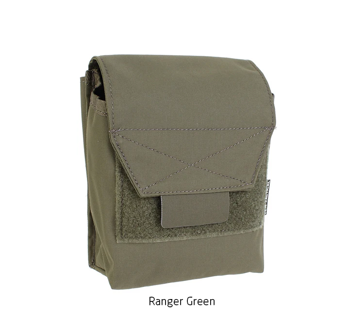 Producto en uso táctico