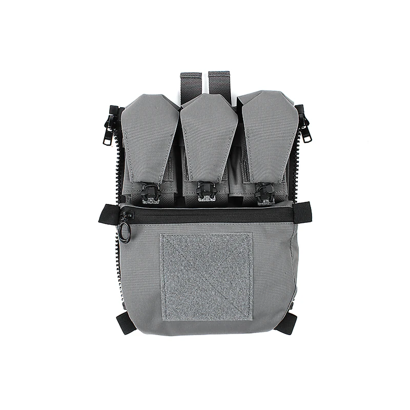 Panel trasero PEW TACTICAL para FCPC V5 - imagen 3
