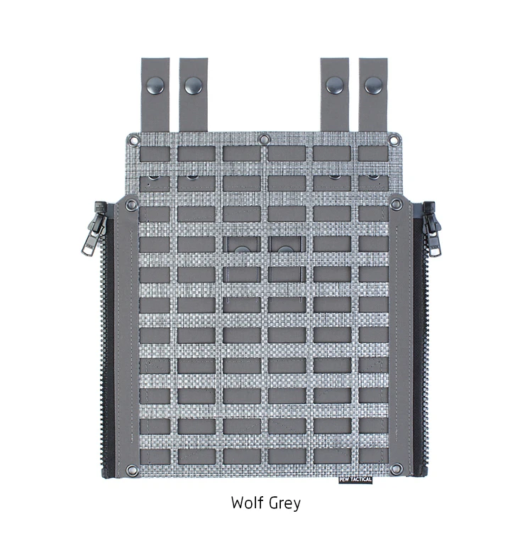 Chaleco táctico para exteriores con estilo PEW TACTICAL