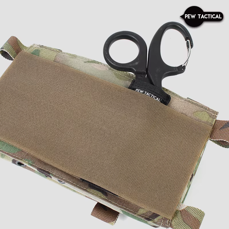Haley Strategic D3CRX Trauma Shear Insert MK4 – Funda tijeras trauma tácticas - imagen 5