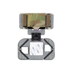 PEW TACTICAL Navboard FlipLite Chaleco Táctico MOLLE