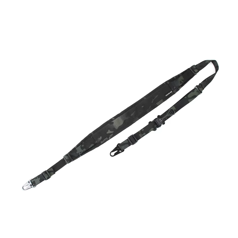 PEW TACTICAL Slingster SL02 cabestrillo de dos puntos para Airsoft - imagen 4