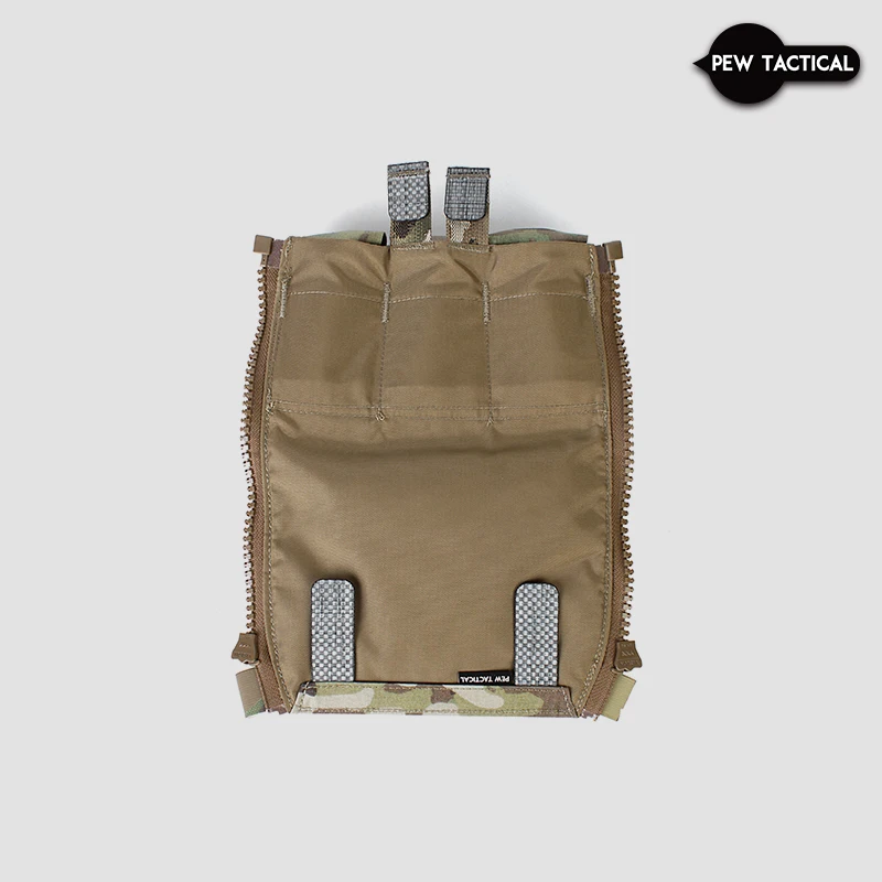 Panel trasero PEW TACTICAL para FCPC V5 - imagen 2