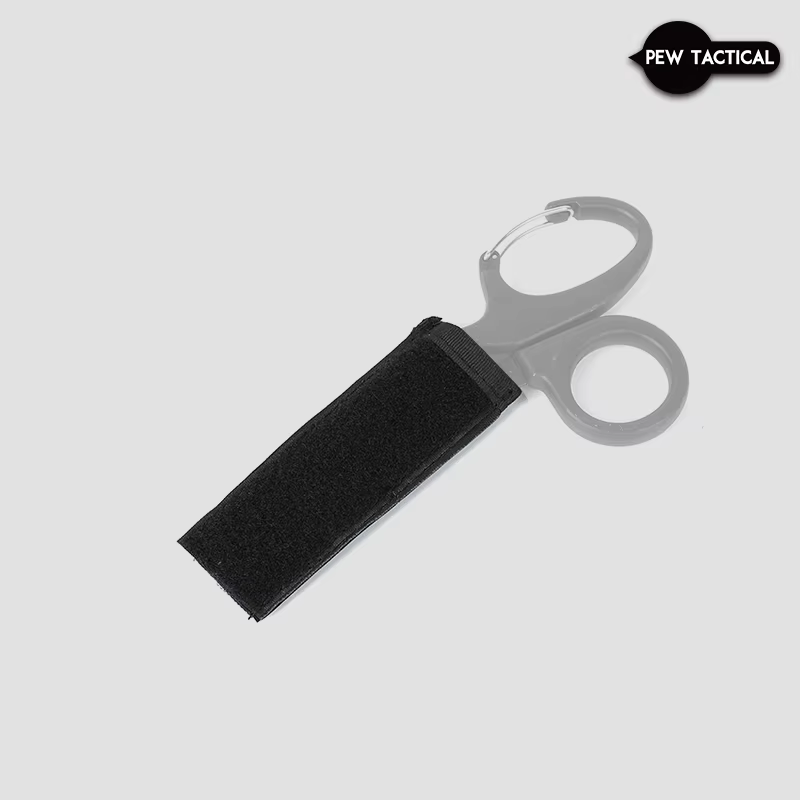 Haley Strategic D3CRX Trauma Shear Insert MK4 – Funda tijeras trauma tácticas - imagen 2