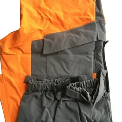 Pantalones cargo verano tácticos – Ligeros transpirables hombre
