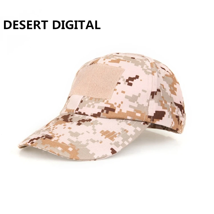 Vista lateral del diseño biónico de la gorra