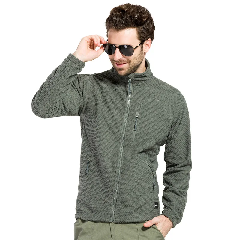 Ropa de senderismo