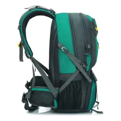 Mochila táctica ripstop impermeable camping montaña