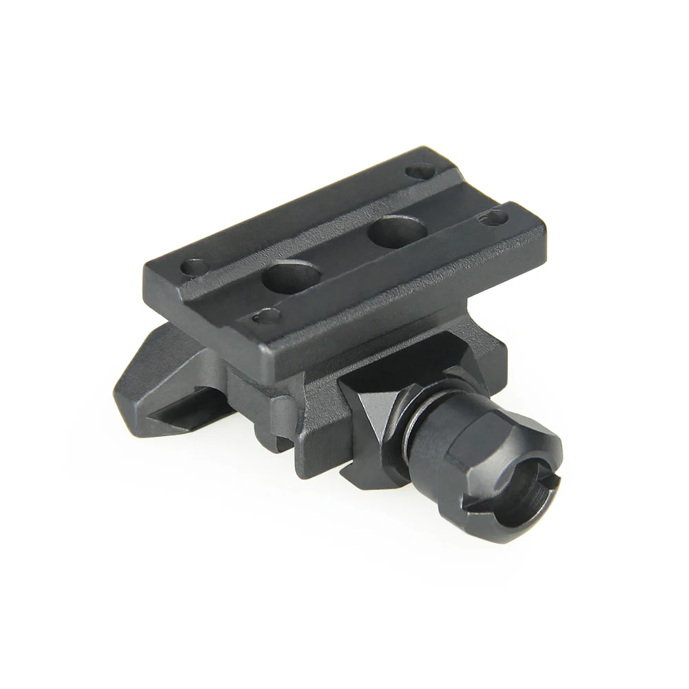 PPT Montura alta para visor Red Dot de caza punto rojo estable